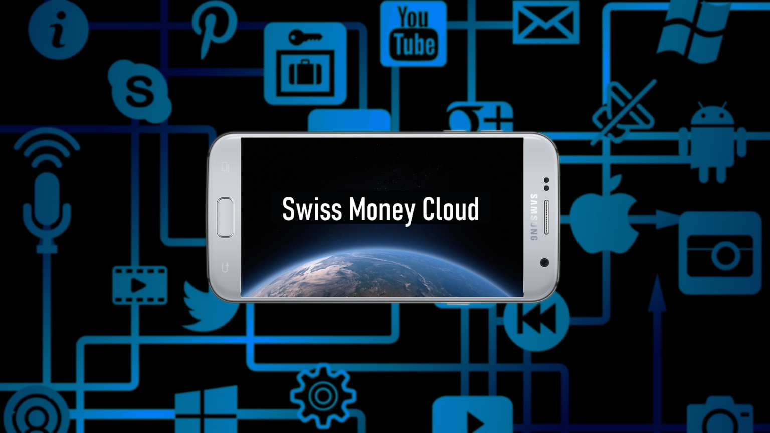 Swiss Money Cloud